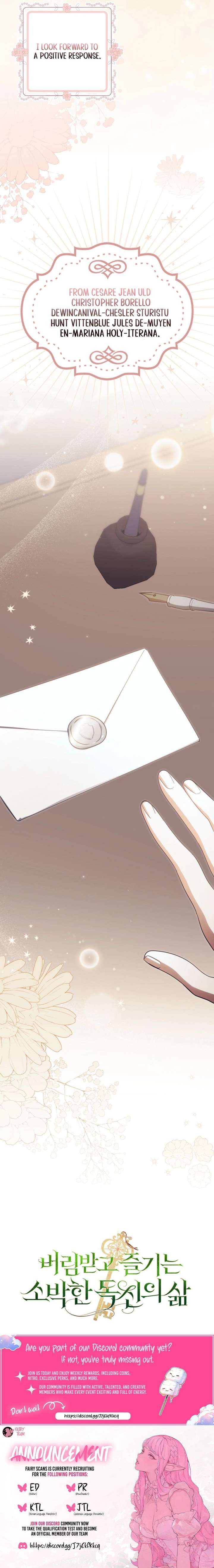 The Abandoned Bachelorette Enjoys Her Simple Life Chapter 111 84 ch 111 21