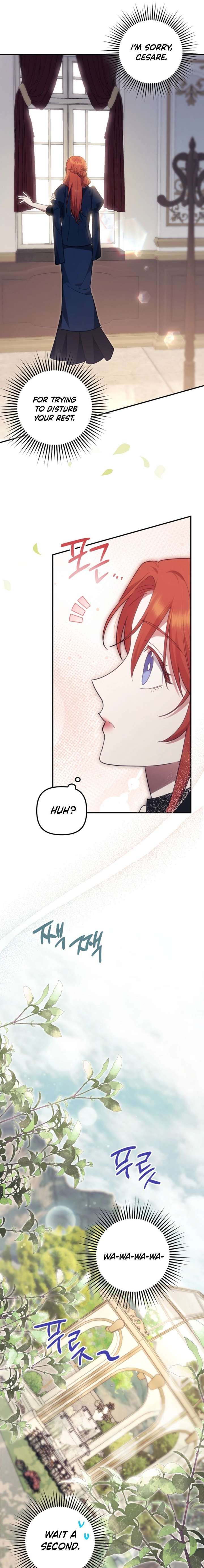 The Abandoned Bachelorette Enjoys Her Simple Life Chapter 111 66 ch 111 3