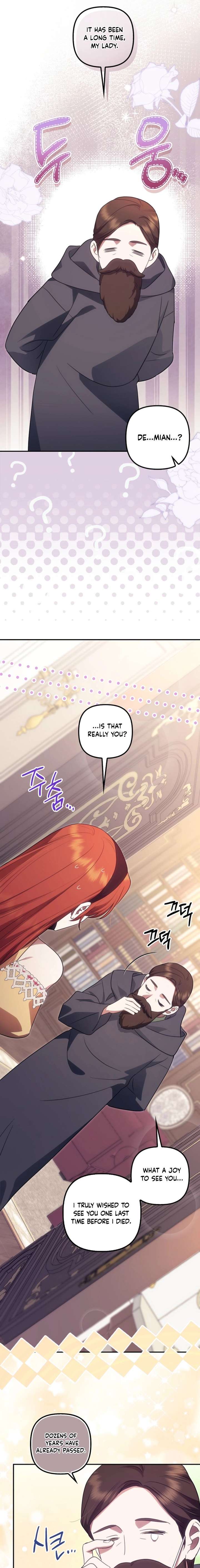 The Abandoned Bachelorette Enjoys Her Simple Life Chapter 111 70 ch 111 7