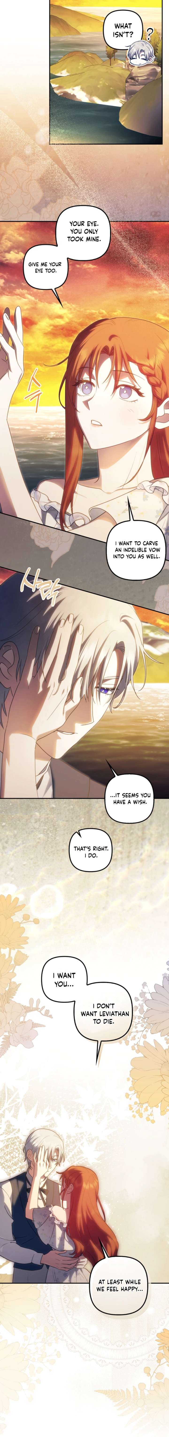 The Abandoned Bachelorette Enjoys Her Simple Life Chapter 115 71 ch 115 14