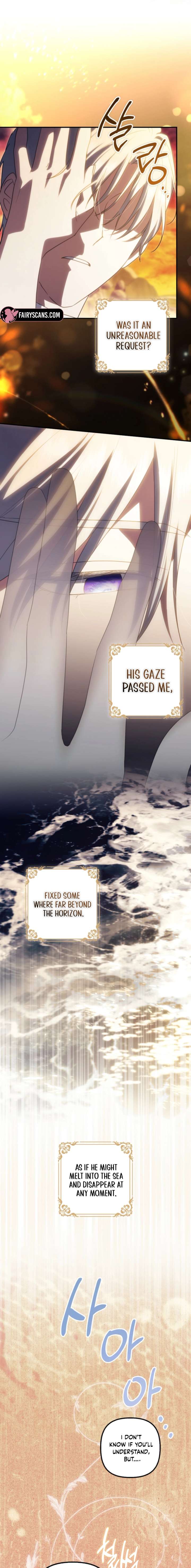 The Abandoned Bachelorette Enjoys Her Simple Life Chapter 115 72 ch 115 15