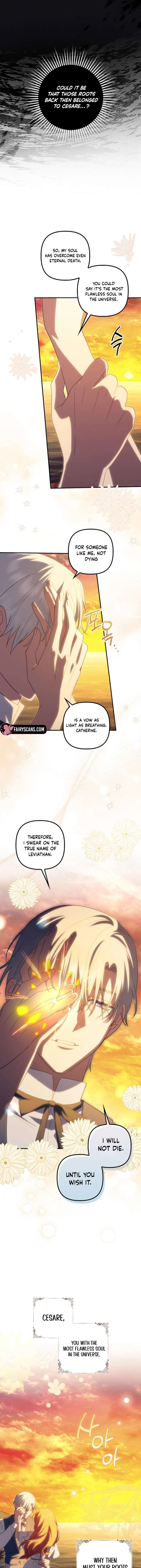 The Abandoned Bachelorette Enjoys Her Simple Life Chapter 115 74 ch 115 17
