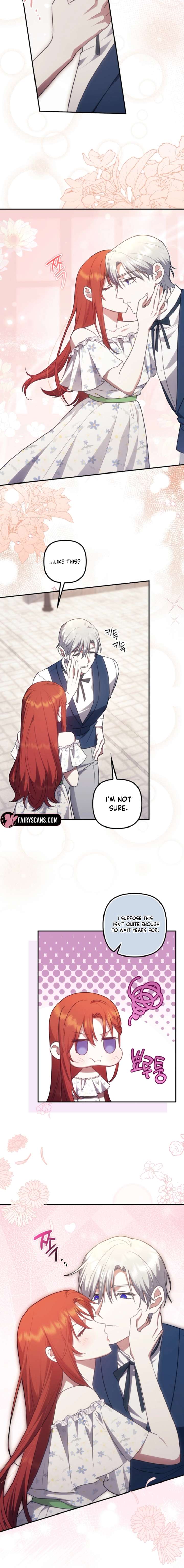 The Abandoned Bachelorette Enjoys Her Simple Life Chapter 115 59 ch 115 2