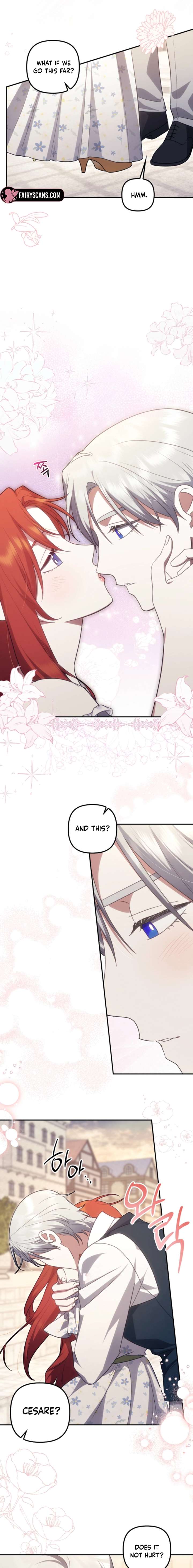 The Abandoned Bachelorette Enjoys Her Simple Life Chapter 115 60 ch 115 3