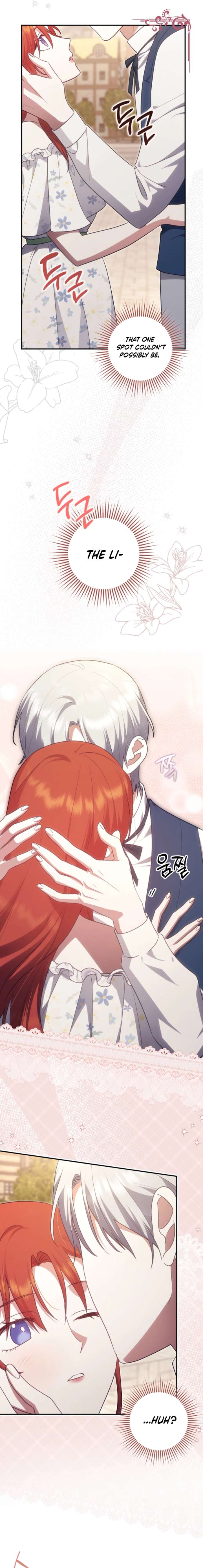 The Abandoned Bachelorette Enjoys Her Simple Life Chapter 115 62 ch 115 5