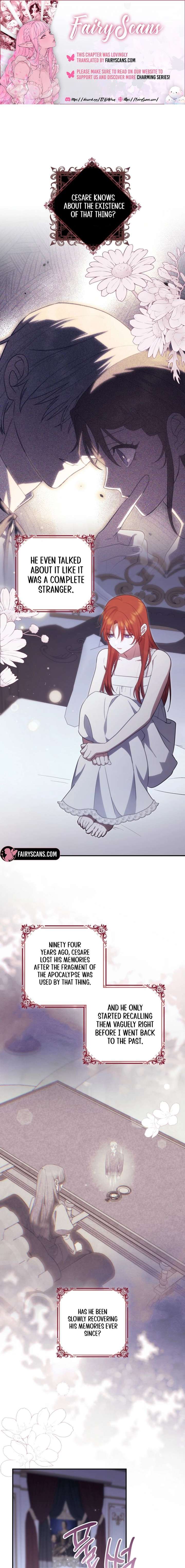 The Abandoned Bachelorette Enjoys Her Simple Life Chapter 116 70 ch 116 1