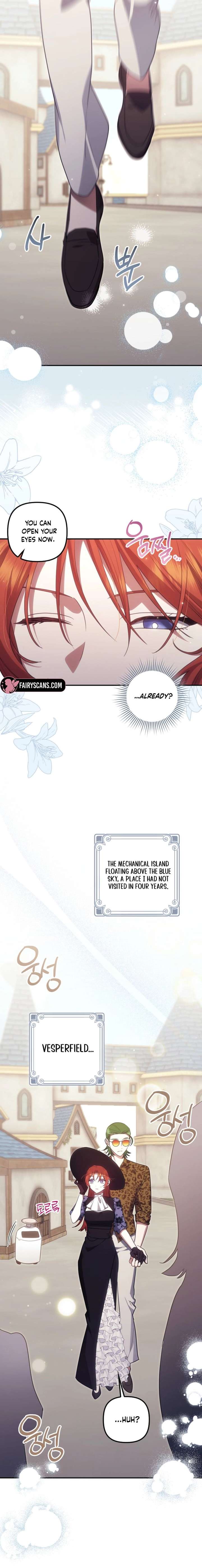 The Abandoned Bachelorette Enjoys Her Simple Life Chapter 116 85 ch 116 16