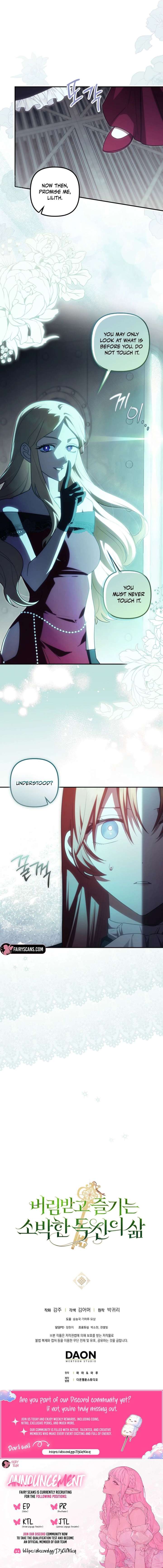 The Abandoned Bachelorette Enjoys Her Simple Life Chapter 117 84 ch 117 21