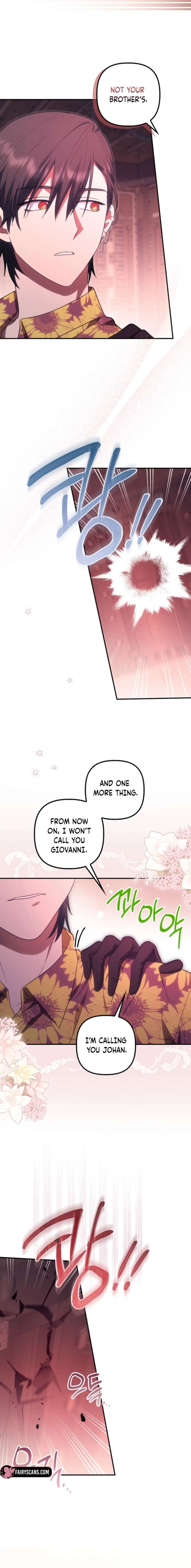 The Abandoned Bachelorette Enjoys Her Simple Life Chapter 119 57 ch 119 12