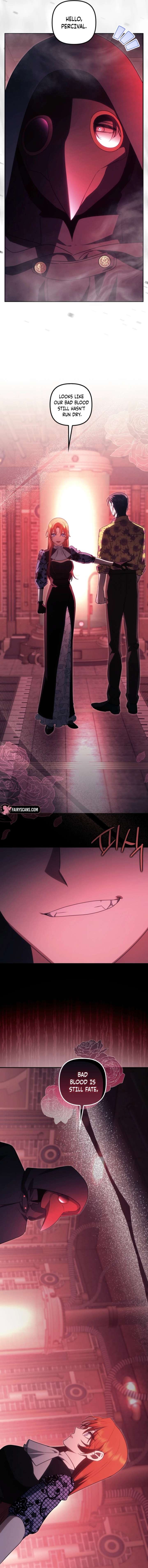 The Abandoned Bachelorette Enjoys Her Simple Life Chapter 119 59 ch 119 14