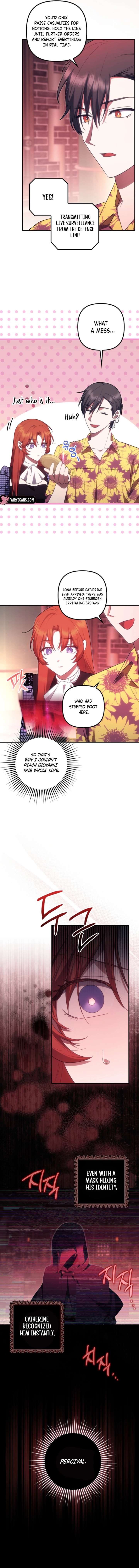 The Abandoned Bachelorette Enjoys Her Simple Life Chapter 119 47 ch 119 2