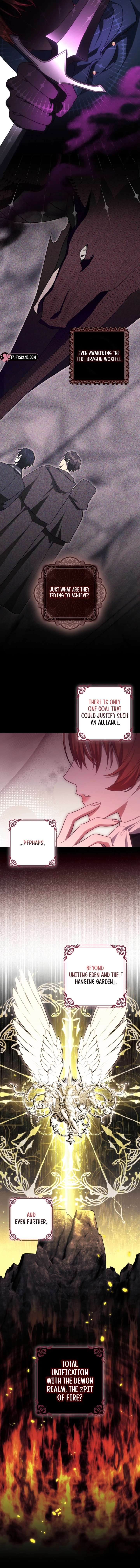 The Abandoned Bachelorette Enjoys Her Simple Life Chapter 119 53 ch 119 8