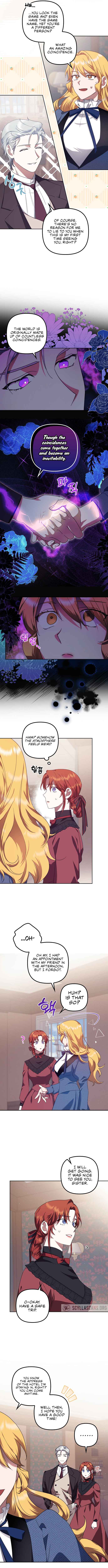 The Abandoned Bachelorette Enjoys Her Simple Life Chapter 12 43 5
