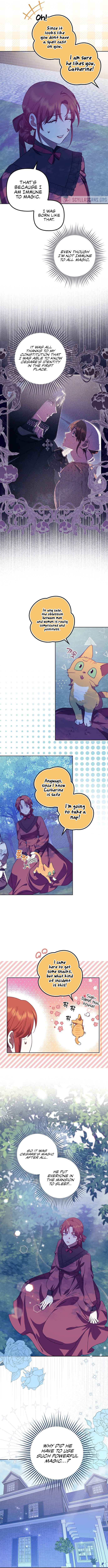 The Abandoned Bachelorette Enjoys Her Simple Life Chapter 13 45 1