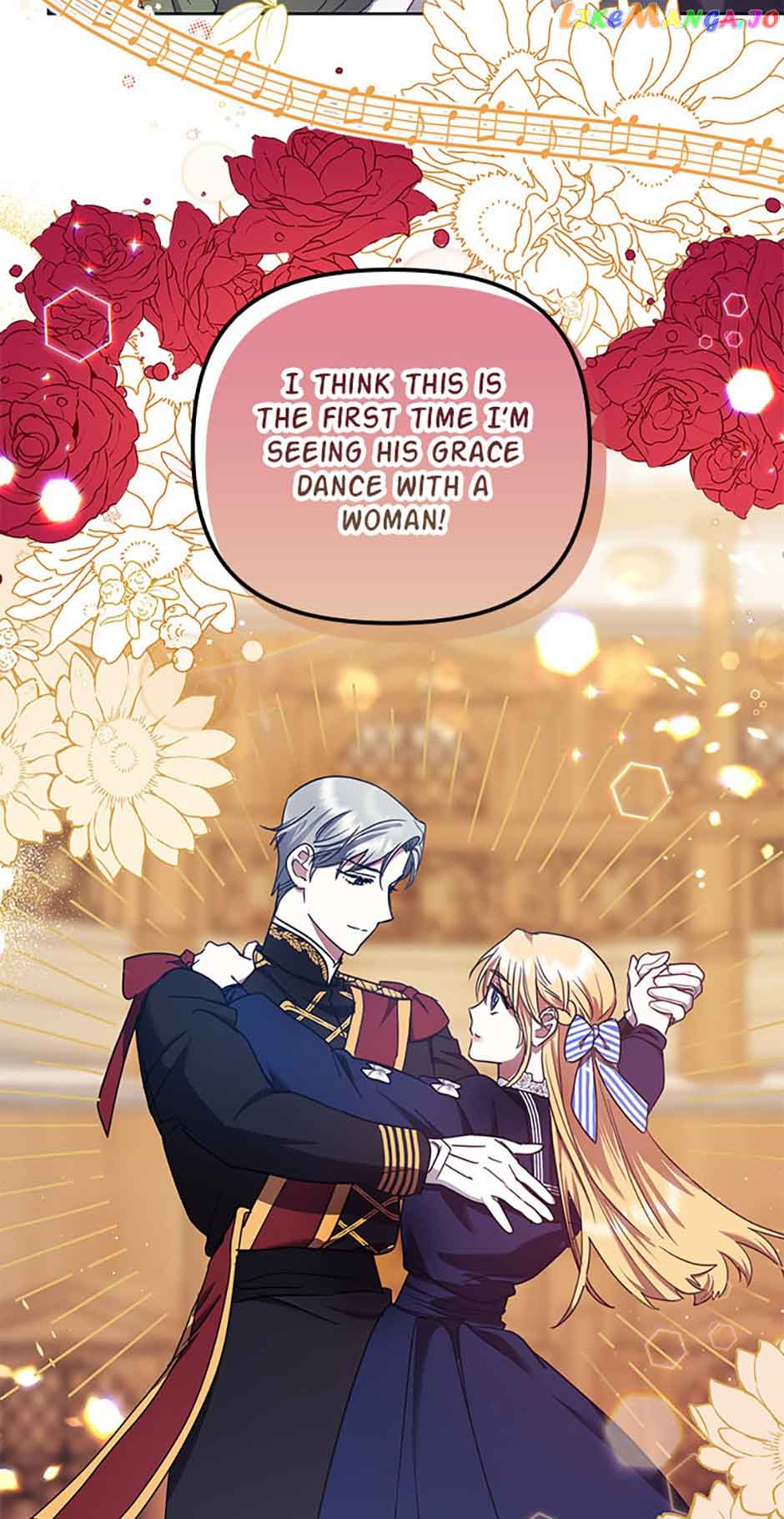 The Abandoned Bachelorette Enjoys Her Simple Life Chapter 19 268 03