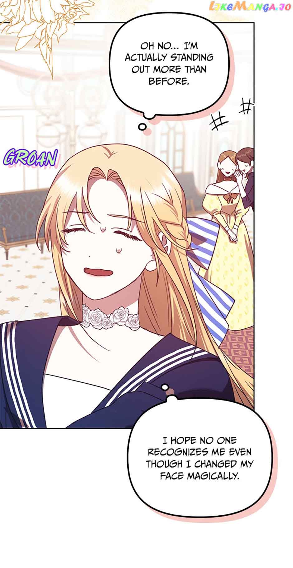 The Abandoned Bachelorette Enjoys Her Simple Life Chapter 19 270 05