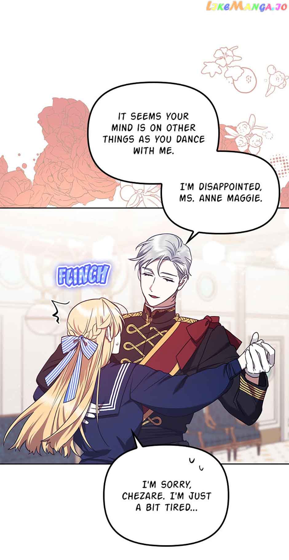 The Abandoned Bachelorette Enjoys Her Simple Life Chapter 19 271 06