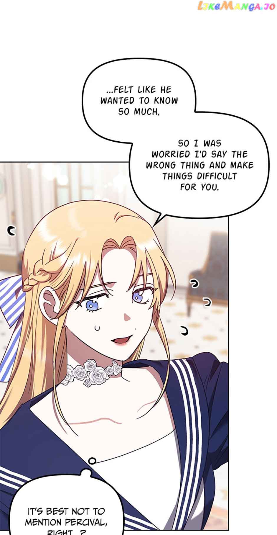 The Abandoned Bachelorette Enjoys Her Simple Life Chapter 19 273 08
