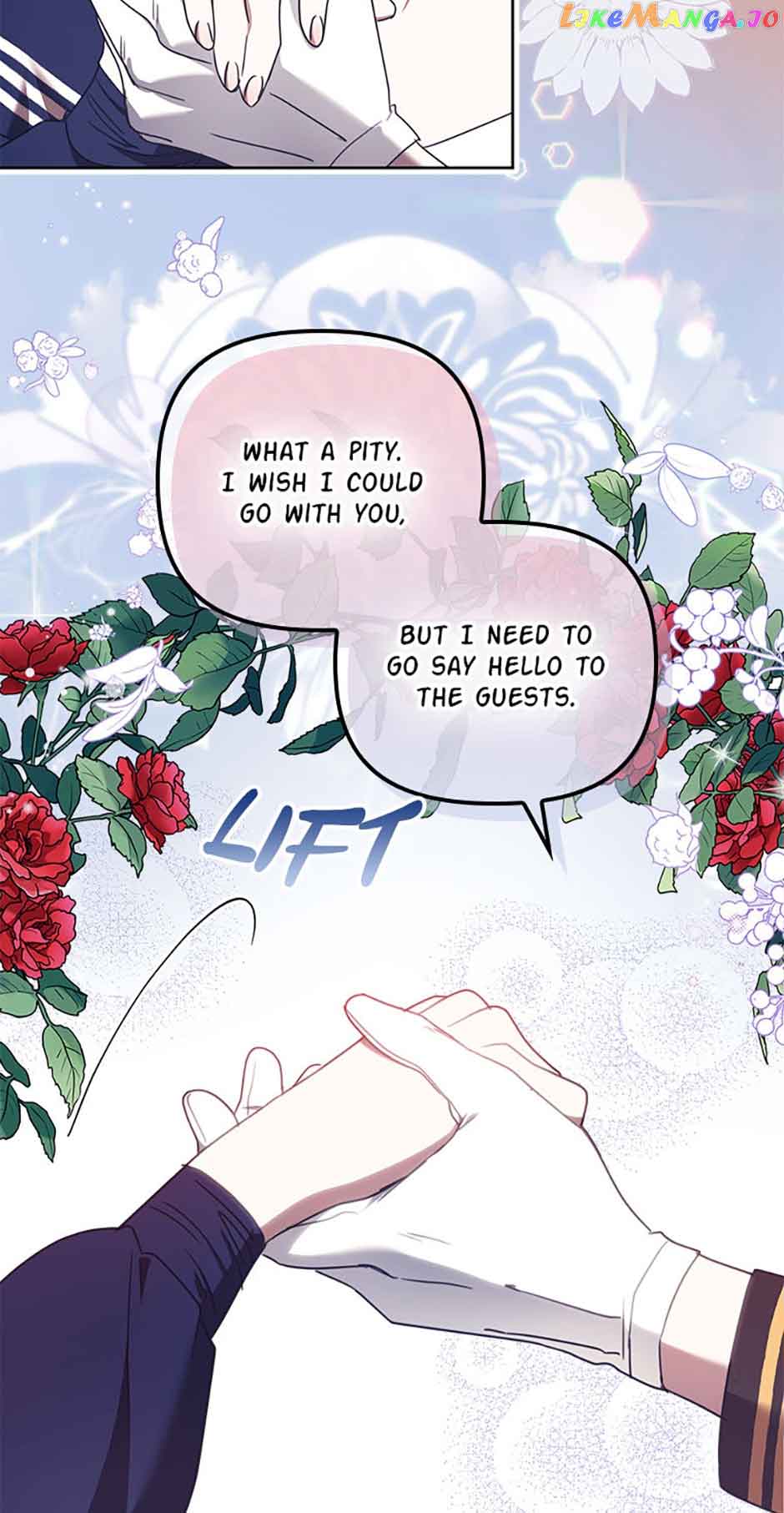 The Abandoned Bachelorette Enjoys Her Simple Life Chapter 19 277 12
