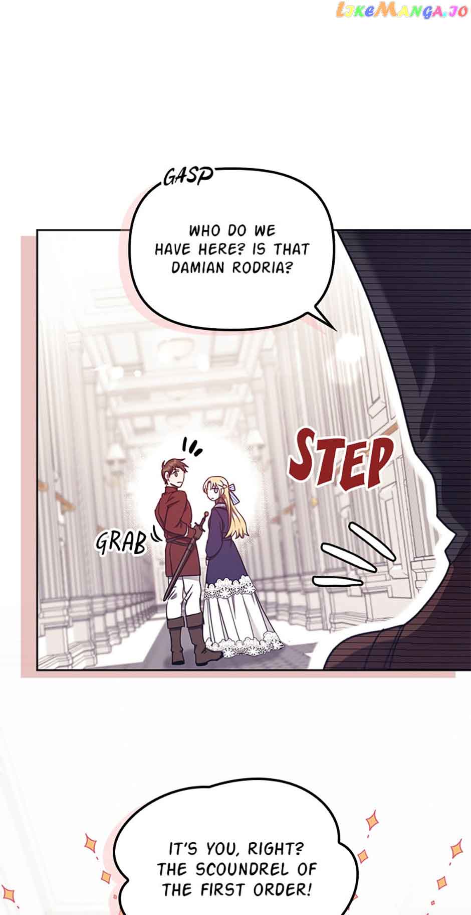The Abandoned Bachelorette Enjoys Her Simple Life Chapter 19 293 28