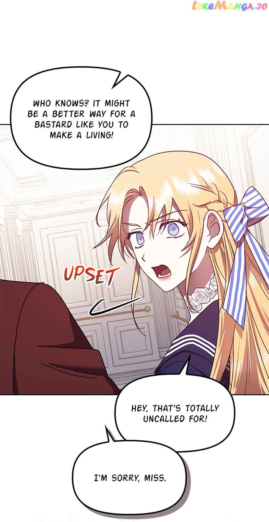 The Abandoned Bachelorette Enjoys Her Simple Life Chapter 19 300 35