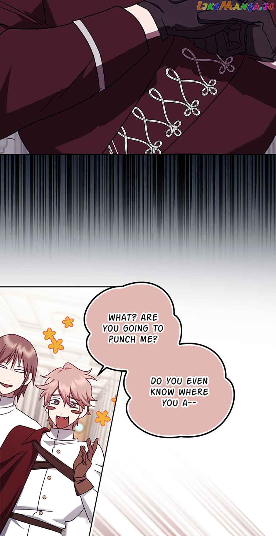 The Abandoned Bachelorette Enjoys Her Simple Life Chapter 19 302 37