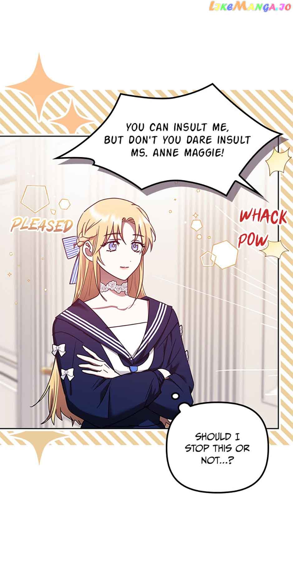 The Abandoned Bachelorette Enjoys Her Simple Life Chapter 19 305 40