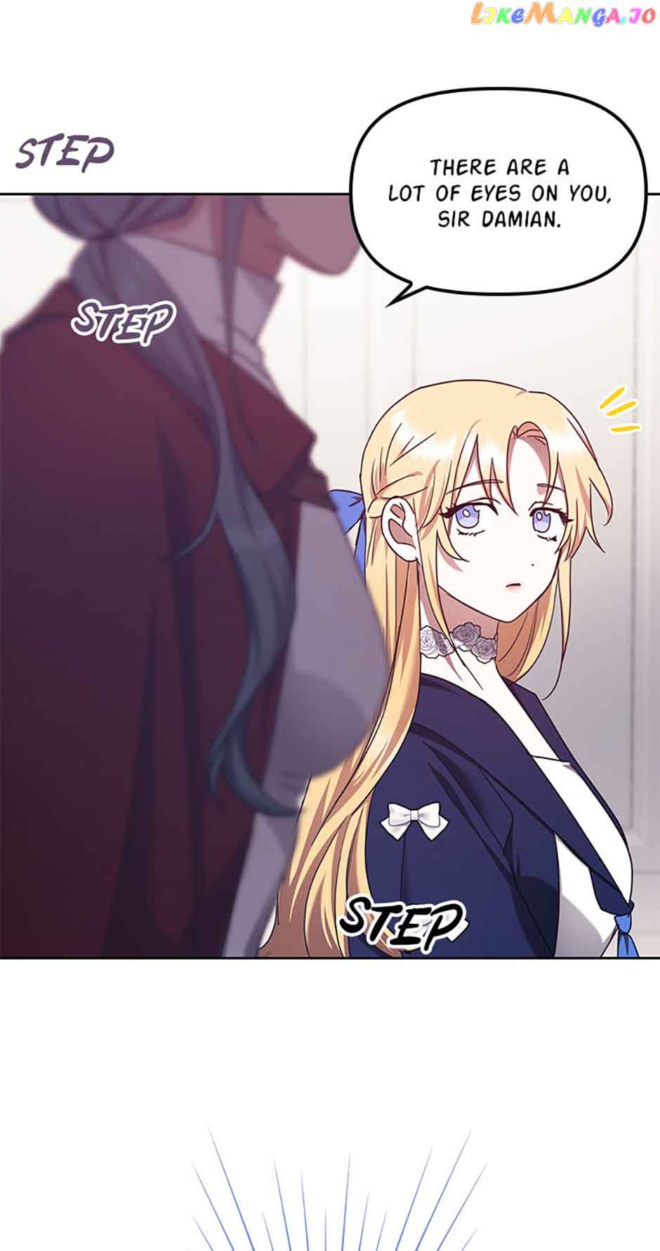 The Abandoned Bachelorette Enjoys Her Simple Life Chapter 19 306 41