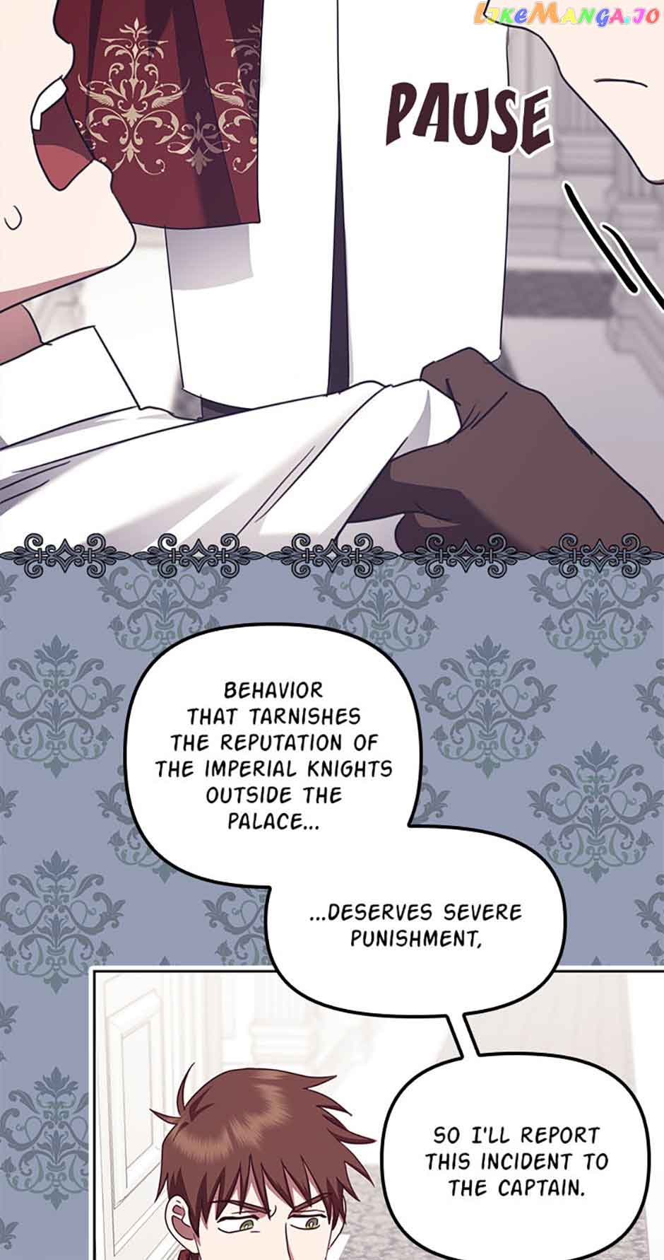The Abandoned Bachelorette Enjoys Her Simple Life Chapter 19 308 43