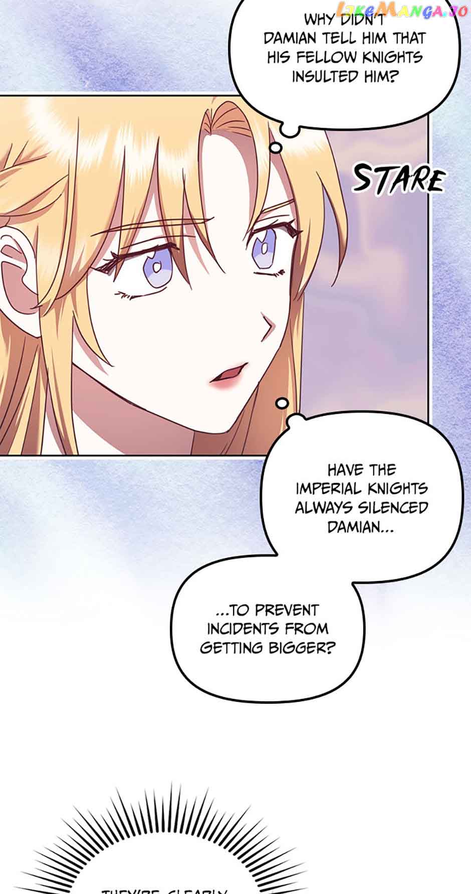 The Abandoned Bachelorette Enjoys Her Simple Life Chapter 19 310 45