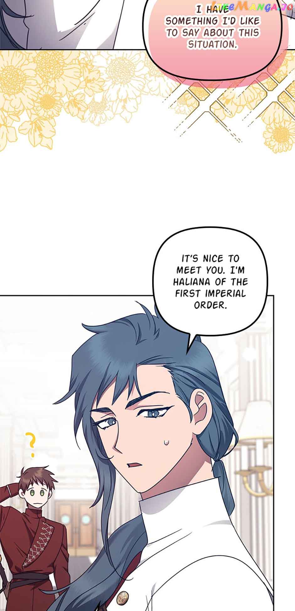The Abandoned Bachelorette Enjoys Her Simple Life Chapter 19 313 48