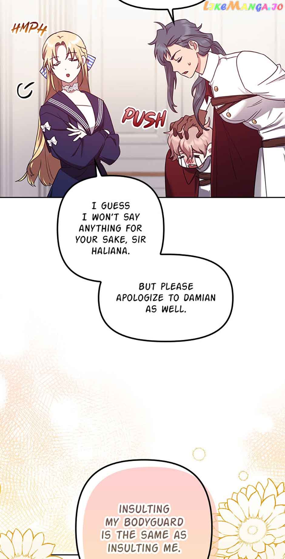 The Abandoned Bachelorette Enjoys Her Simple Life Chapter 19 321 56