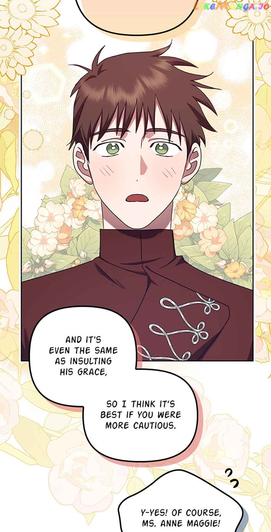 The Abandoned Bachelorette Enjoys Her Simple Life Chapter 19 322 57