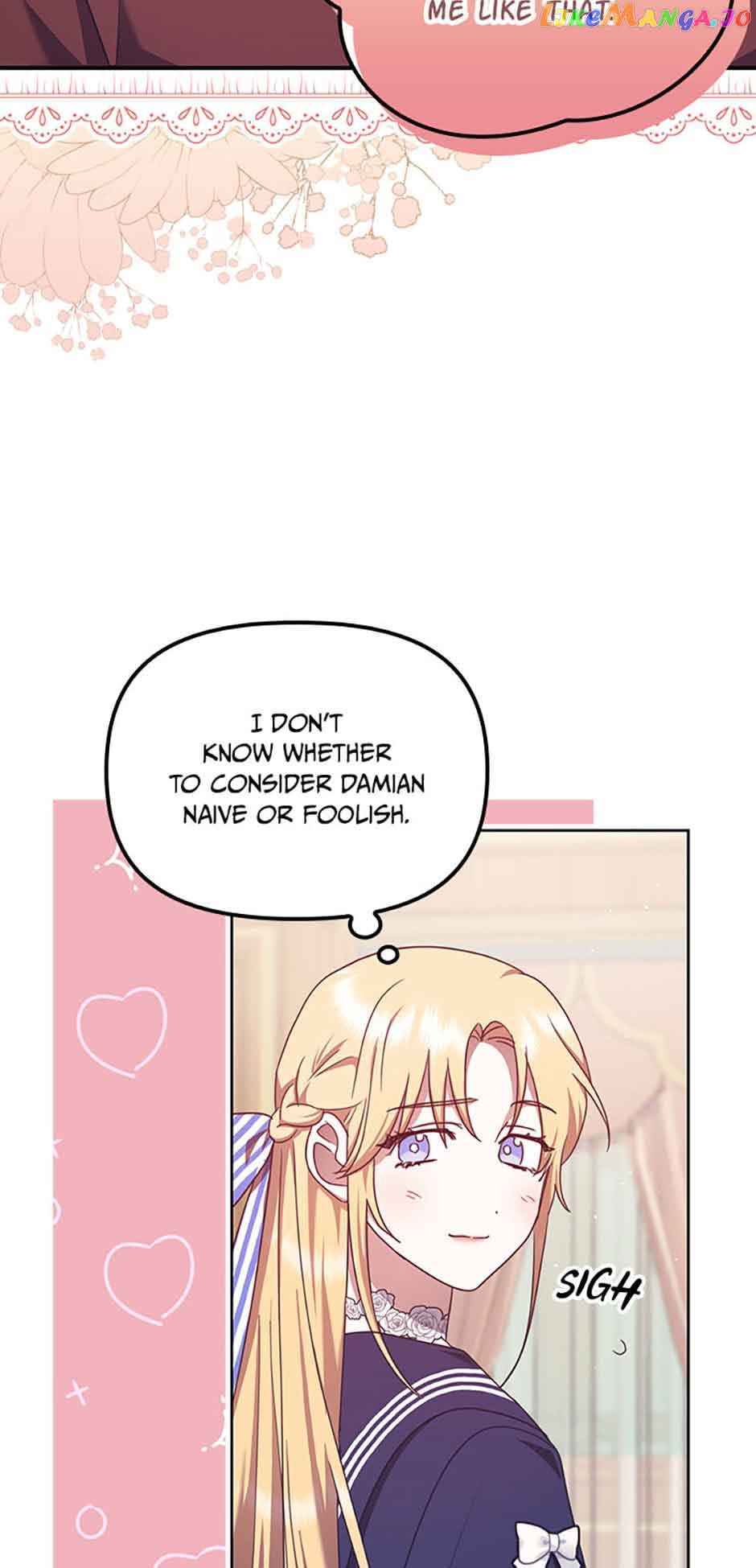 The Abandoned Bachelorette Enjoys Her Simple Life Chapter 19 327 62