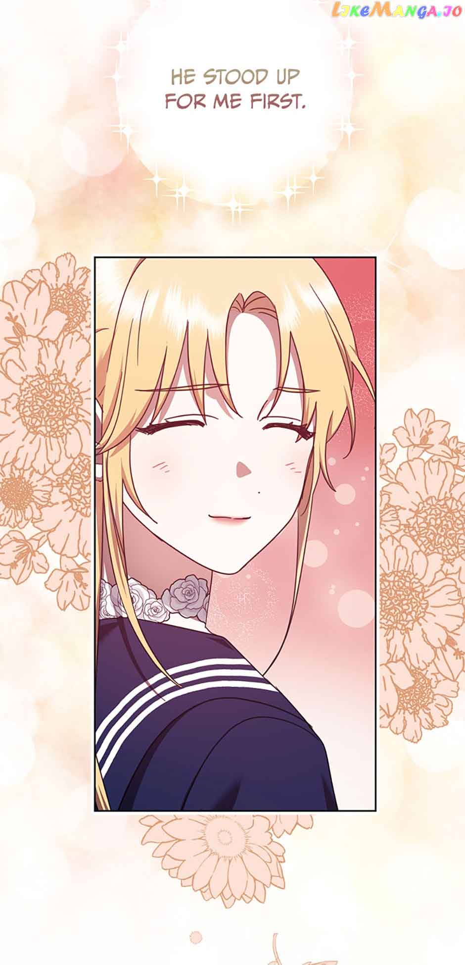 The Abandoned Bachelorette Enjoys Her Simple Life Chapter 19 330 65