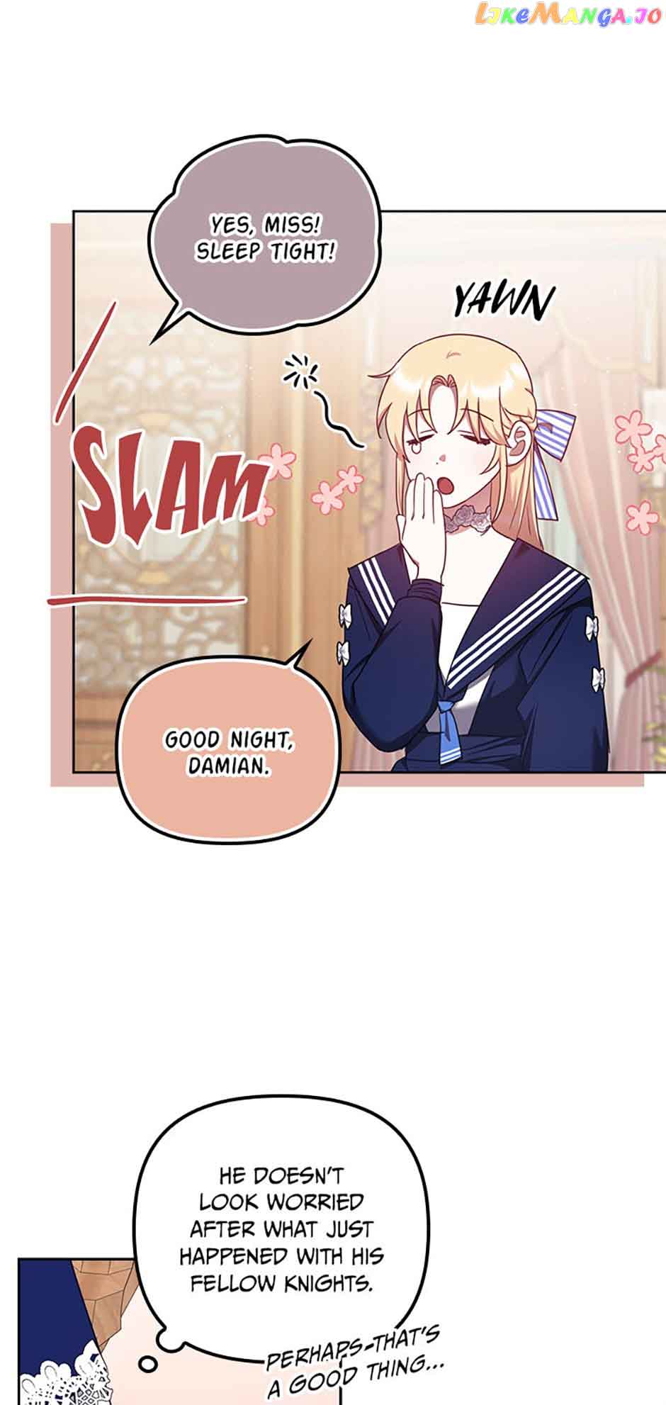 The Abandoned Bachelorette Enjoys Her Simple Life Chapter 19 332 67