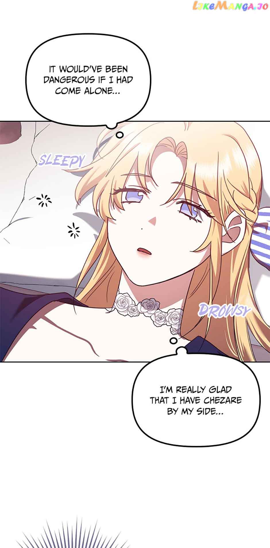 The Abandoned Bachelorette Enjoys Her Simple Life Chapter 19 339 74