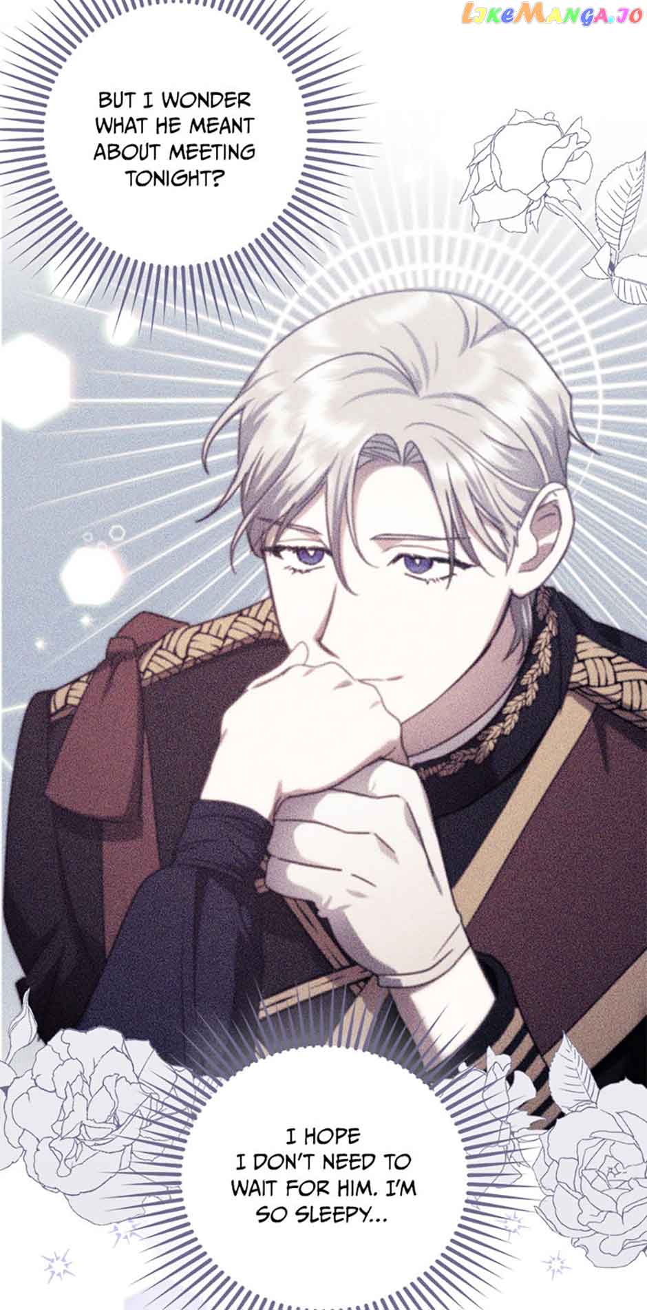 The Abandoned Bachelorette Enjoys Her Simple Life Chapter 19 340 75