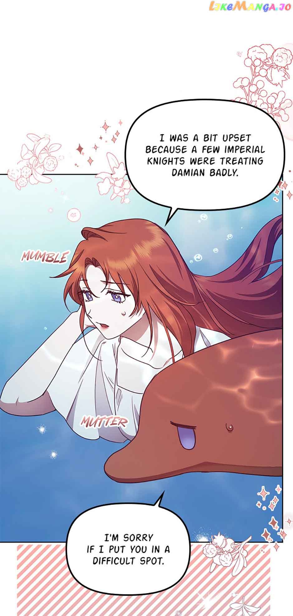 The Abandoned Bachelorette Enjoys Her Simple Life Chapter 20 250 06