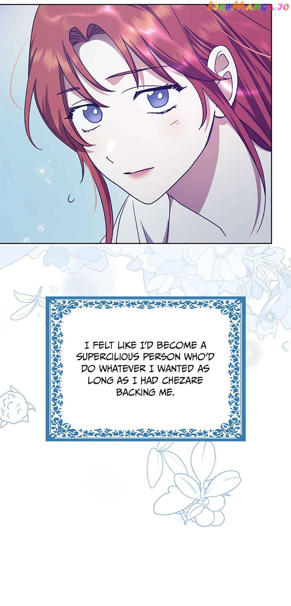 The Abandoned Bachelorette Enjoys Her Simple Life Chapter 20 254 10