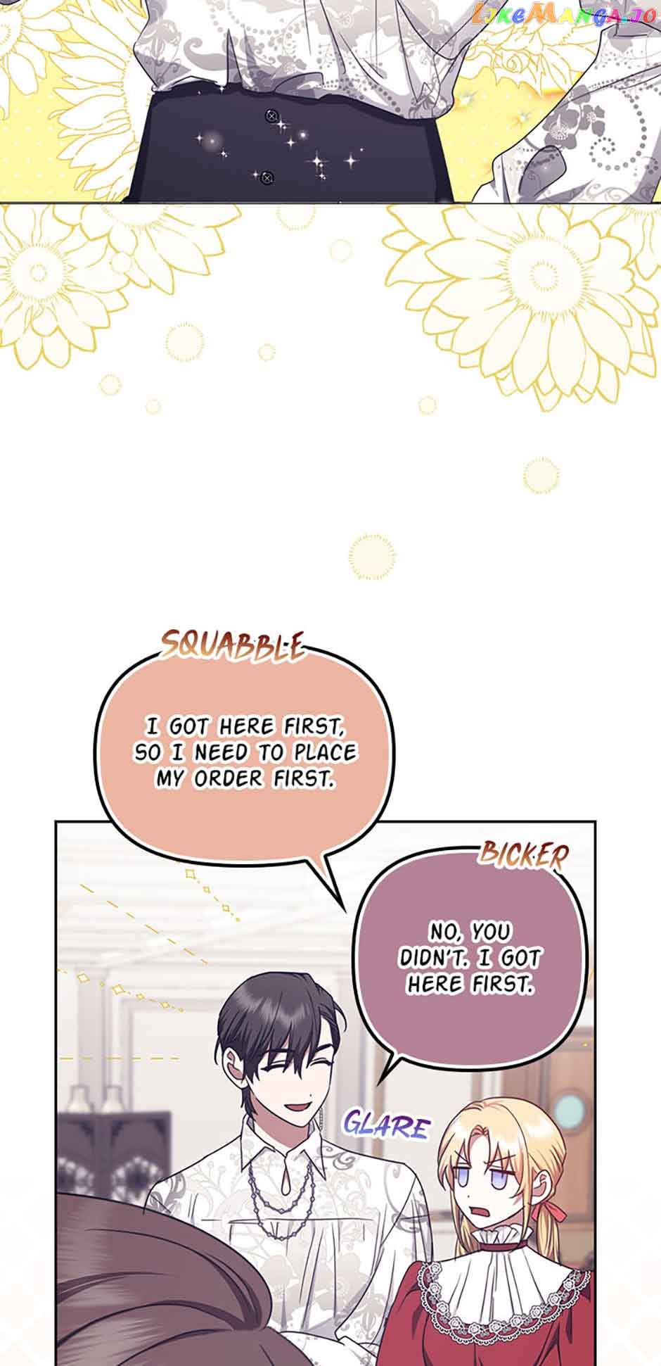 The Abandoned Bachelorette Enjoys Her Simple Life Chapter 20 276 32