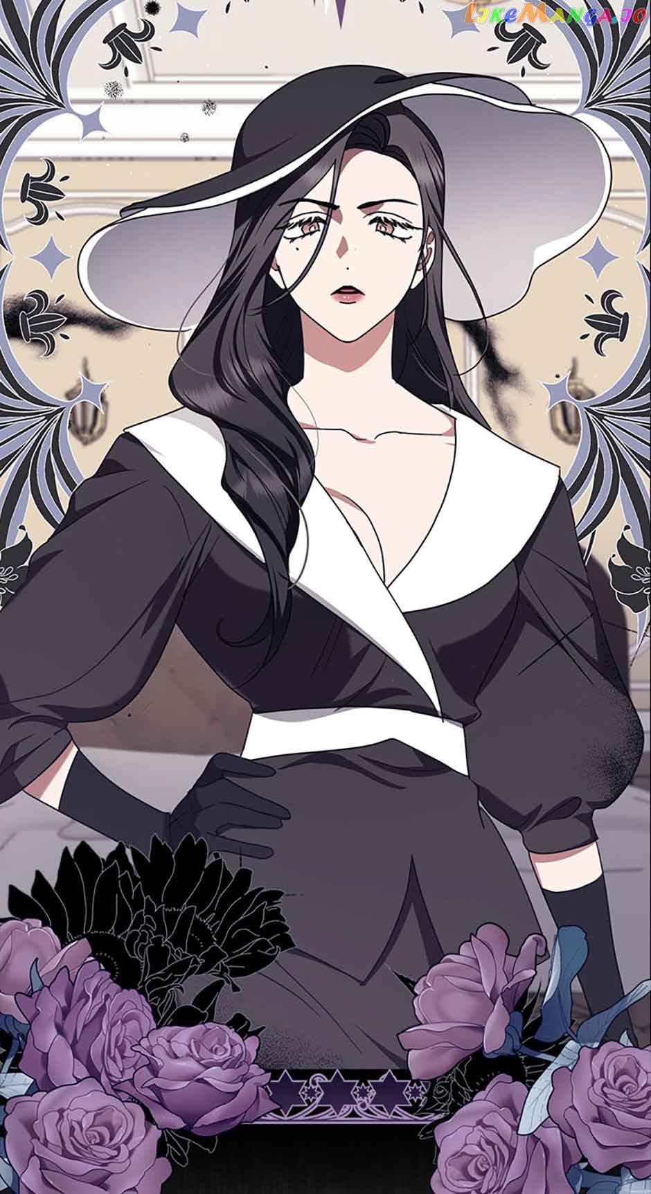The Abandoned Bachelorette Enjoys Her Simple Life Chapter 20 300 56
