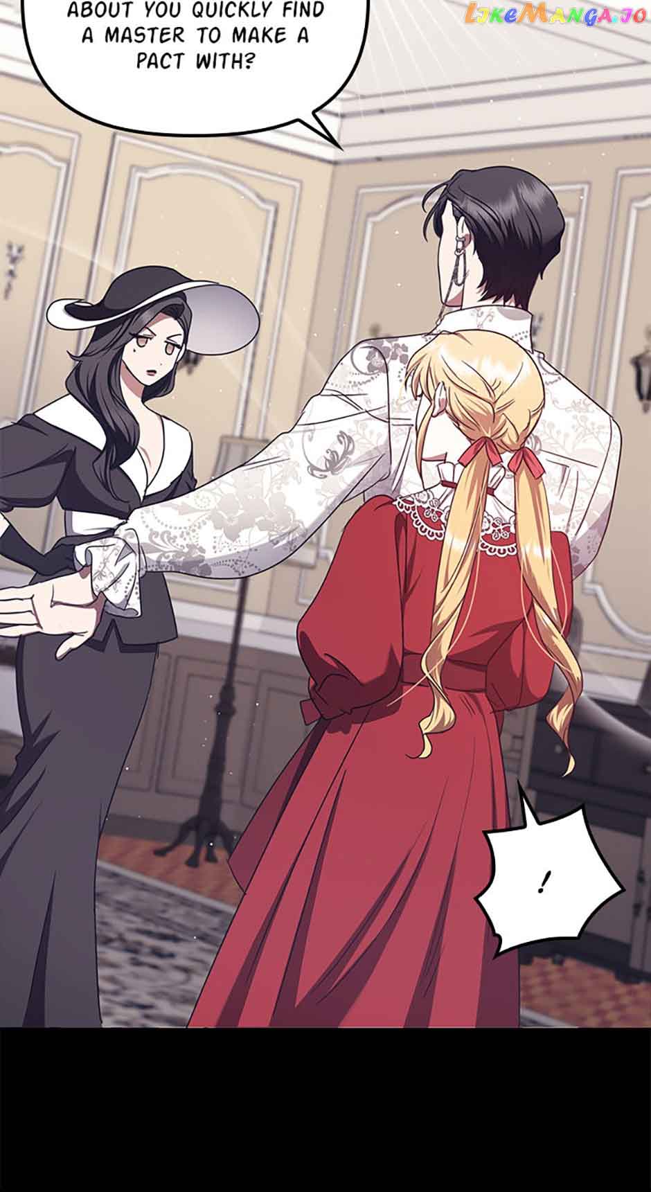 The Abandoned Bachelorette Enjoys Her Simple Life Chapter 20 303 59