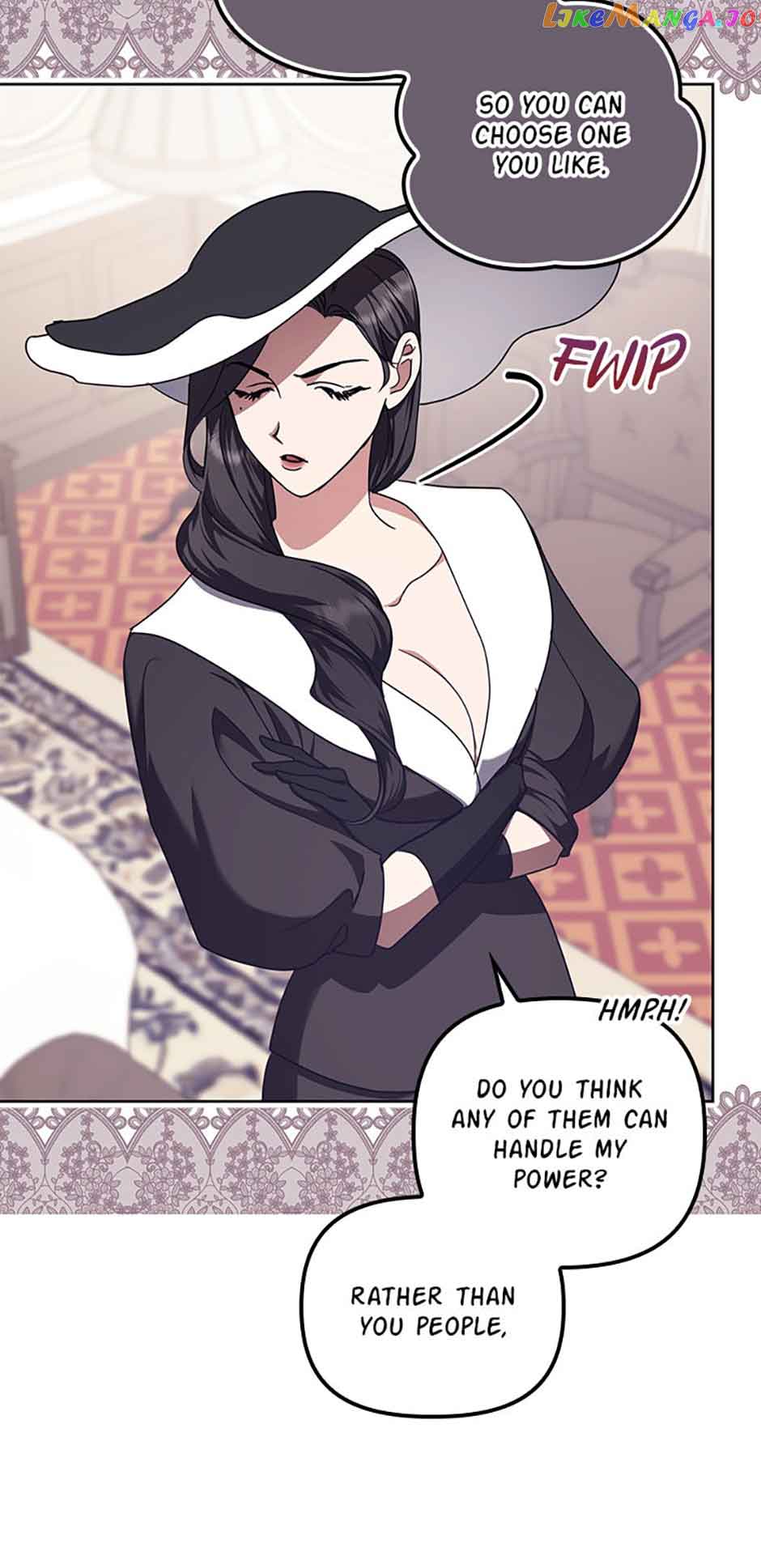 The Abandoned Bachelorette Enjoys Her Simple Life Chapter 20 312 68