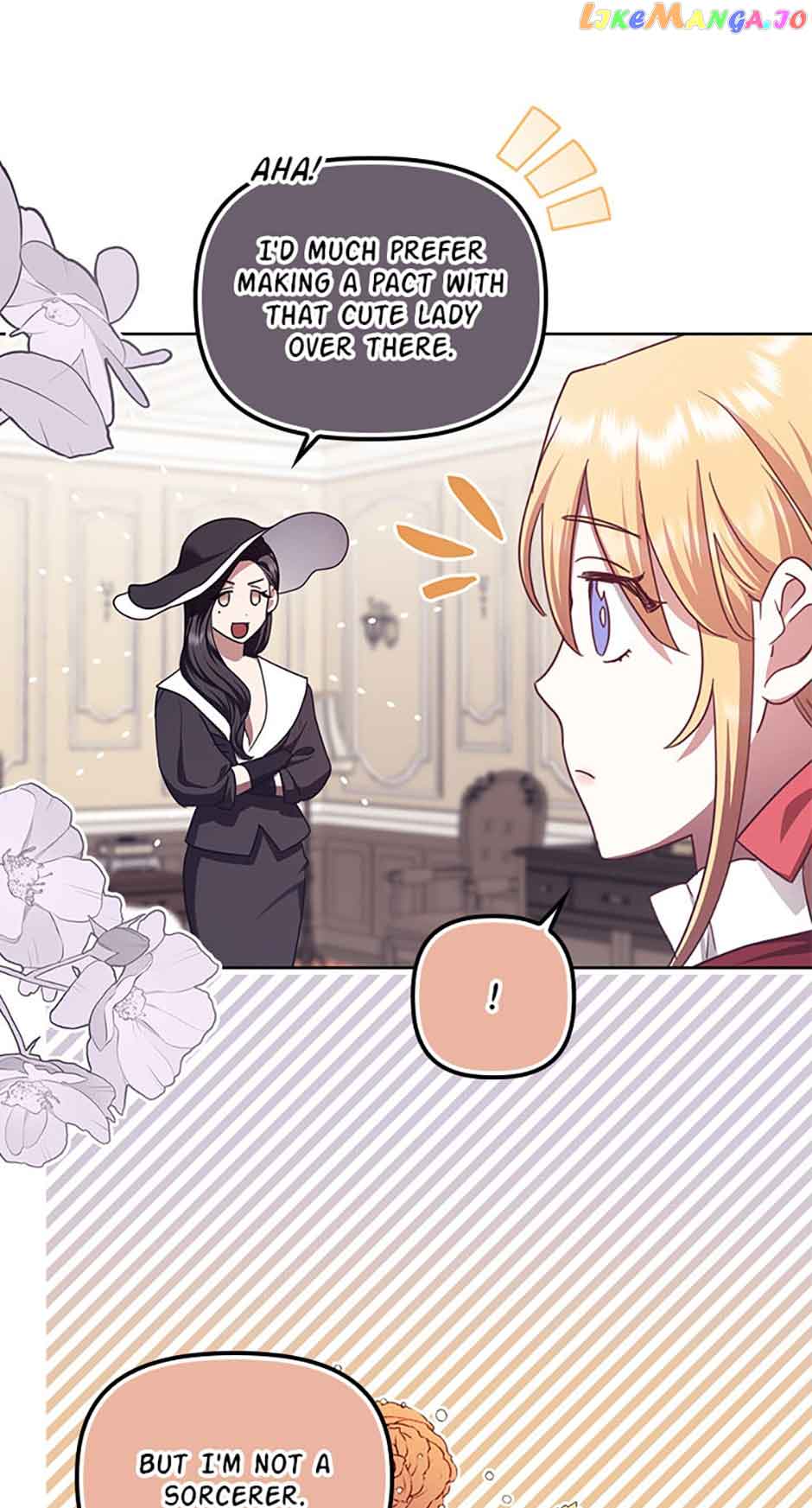 The Abandoned Bachelorette Enjoys Her Simple Life Chapter 20 313 69
