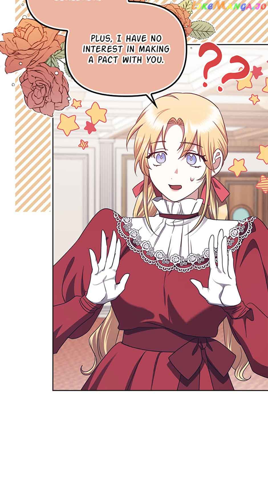 The Abandoned Bachelorette Enjoys Her Simple Life Chapter 20 314 70