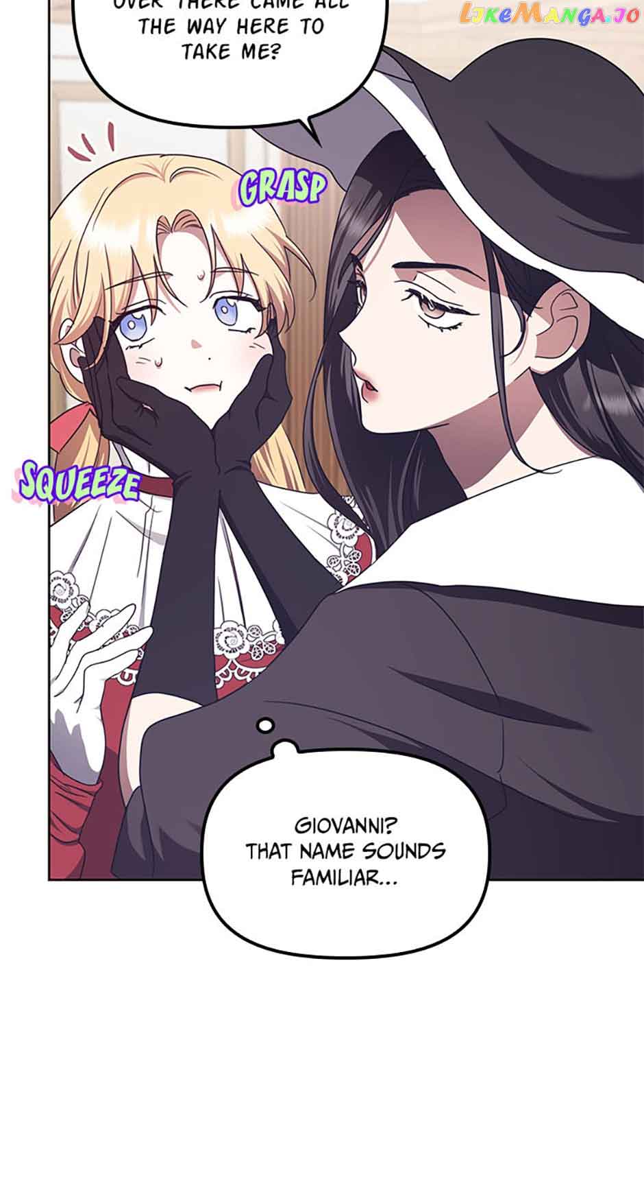 The Abandoned Bachelorette Enjoys Her Simple Life Chapter 20 316 72