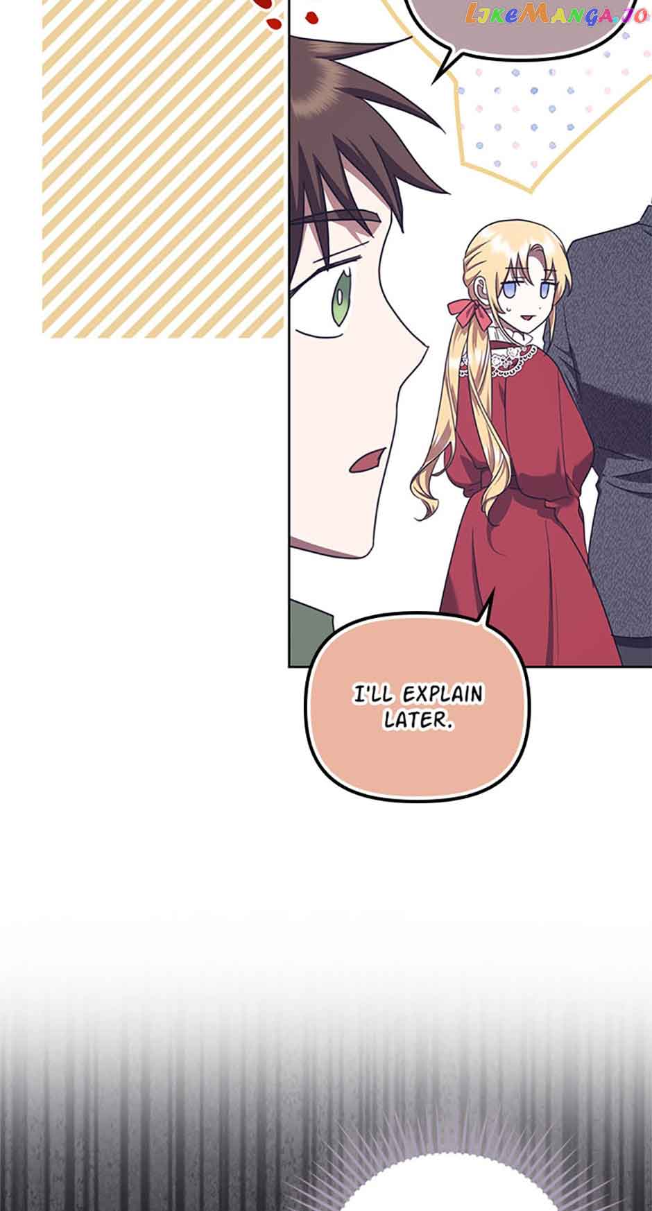 The Abandoned Bachelorette Enjoys Her Simple Life Chapter 21 265 09