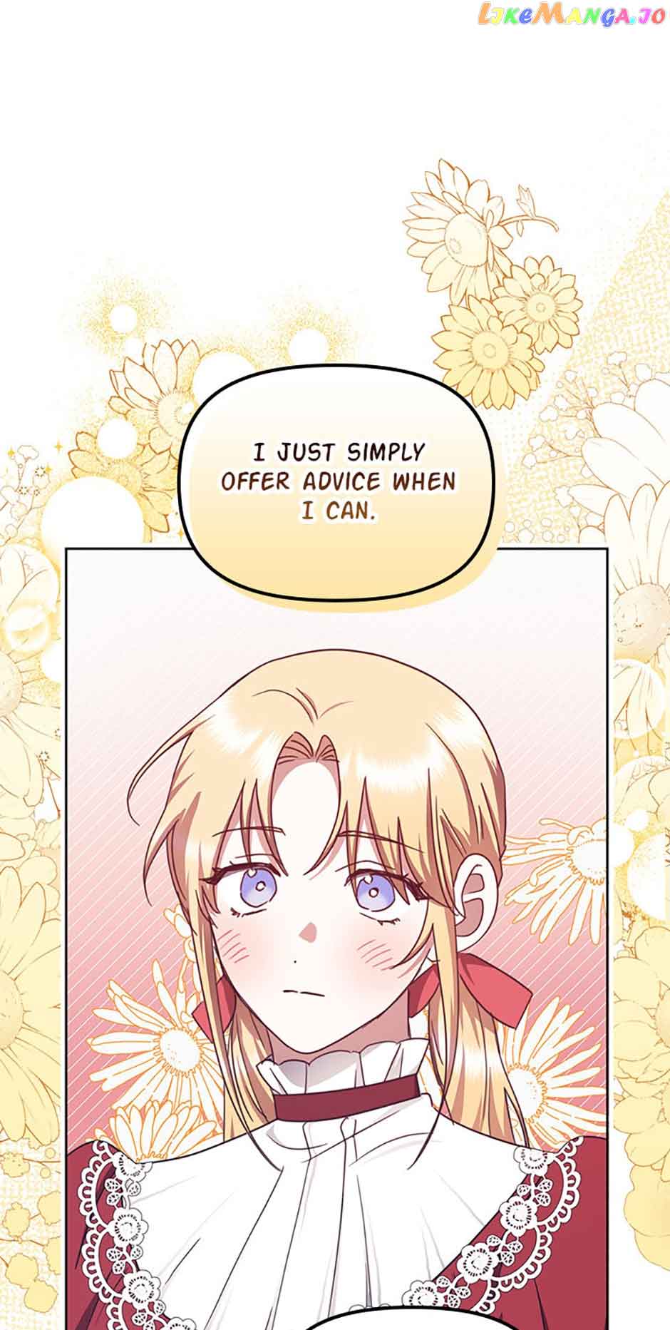 The Abandoned Bachelorette Enjoys Her Simple Life Chapter 21 272 16