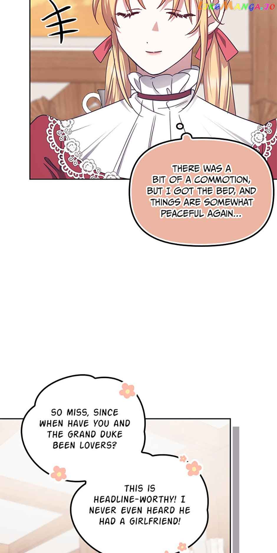 The Abandoned Bachelorette Enjoys Her Simple Life Chapter 21 280 24